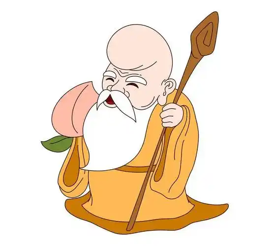 太上老君凡间游遗嘱