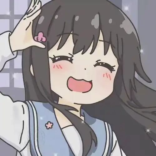 有没有什么可爱又略调皮的微信头像? - 知乎