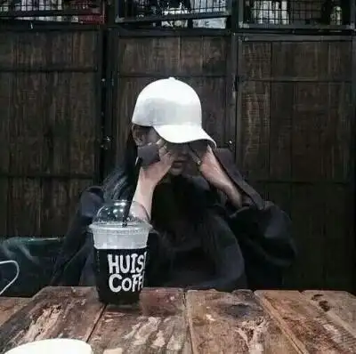 【帽子控】 【酷酷的】【女头】