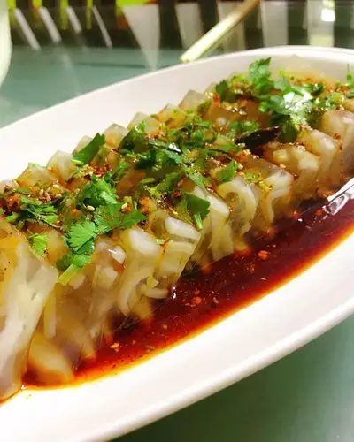 思琪a做的肉皮冻