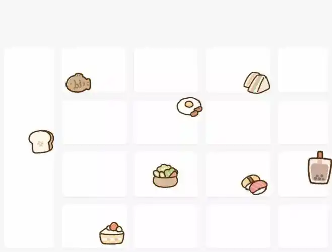 9键创意背景图这也太好看了快来试试吧