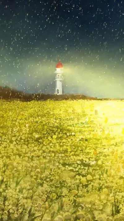 qq 微博 )女孩 韩国唯美插画手绘动漫卡通可爱个性经典enakei头像壁纸