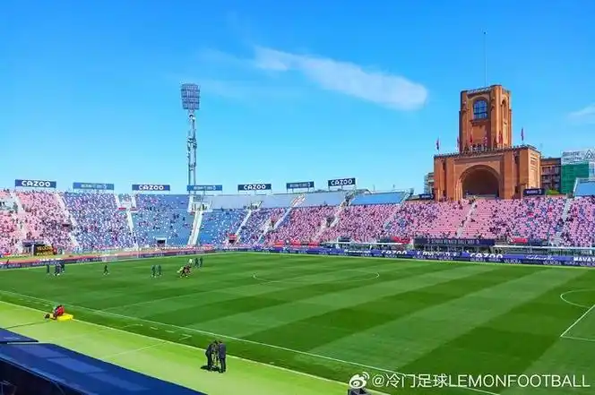 球场丨博洛尼亚雷纳托达拉拉体育场建成开放于1927年