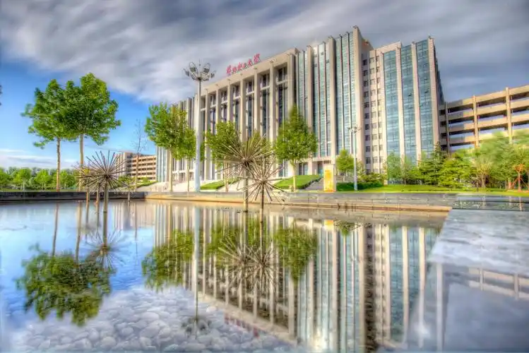 华北电力大学北京环境工程专业考研经验贴