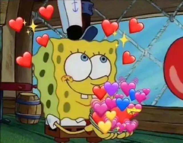 爱心表情包合集爱你