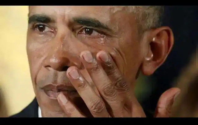 头条问答 - 男人哭泣是不是一种无能的表现?(20个回答)