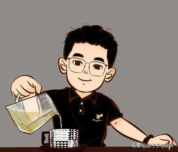 换个新头像有趣是中年男人最高级的性感