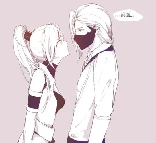 搞笑漫画玄策的样子萌化了心兰陵王第一次当奶爸没经验