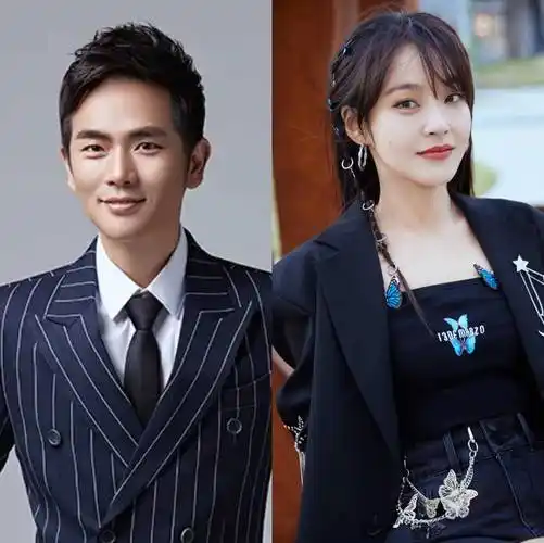 陈赫和陈凯歌节目上,陈建斌问陈赫,出演《爱情公寓》是不是因为陈凯歌