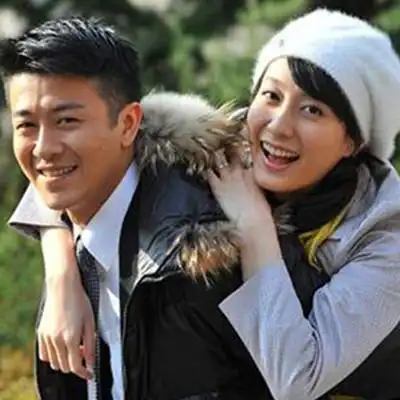 图董维嘉的老公盘点真相竟是董维嘉做了人家小三