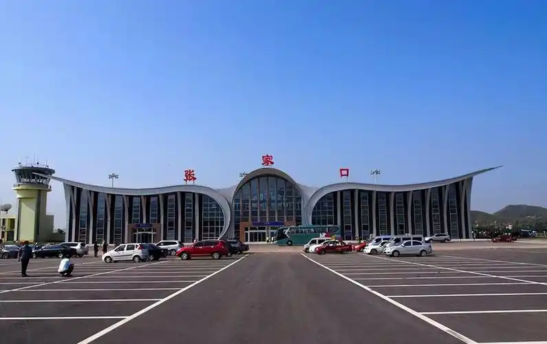 中央有多爱河北张家口,张家口的超级中央企业制造业助河北发展