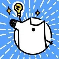 知乎的默认头像