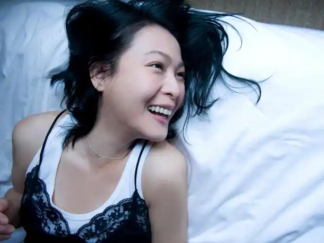 45岁高龄产子! 刘若英 逆生长 中医保养6法