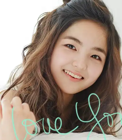 徐信爱词条图册_百度百科