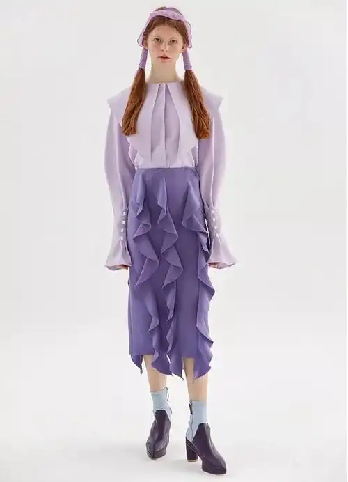 150例白衬衫创意设计,也许你能用的上!