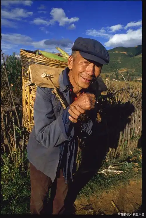 近来,一些人普遍认为现代的农民不如以前朴实,这种观点在农村地区尤为