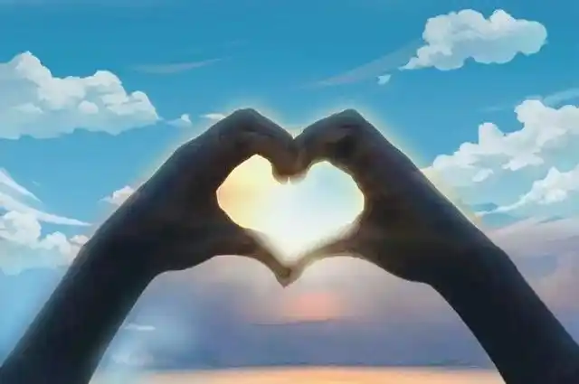 美好的生活,就是"向往的生活"