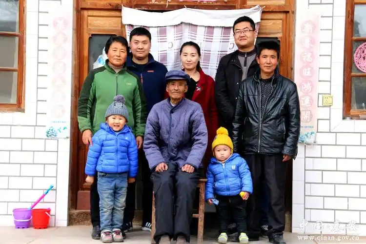 【道德模范】让孝义之花开满山村——记王尹镇陶杨村村民李慧玉