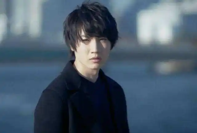 樱田通饰演东云遥斗