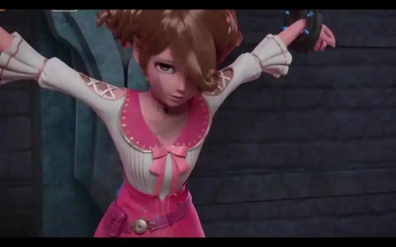 【星学院4】美星陷入牢狱之灾,心疼美星_哔哩哔哩_bilibili