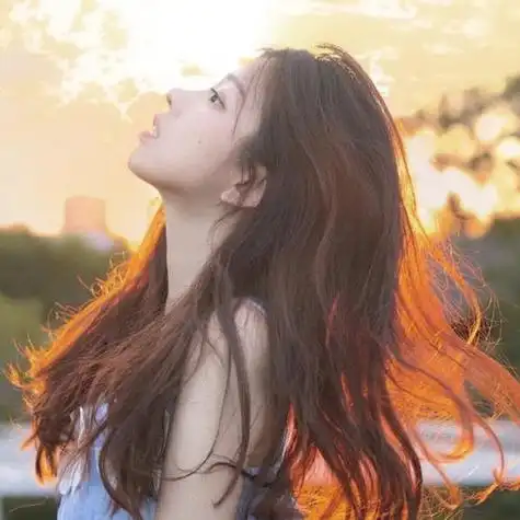 让男生心动的女生头像 高清撩人让男生一眼就心动的头像图片(图71)