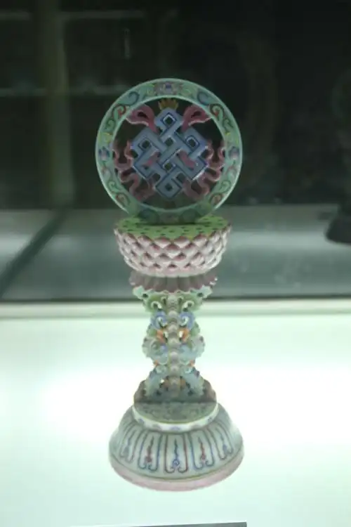 【原创】厦门华侨博物馆——馆藏文物 2