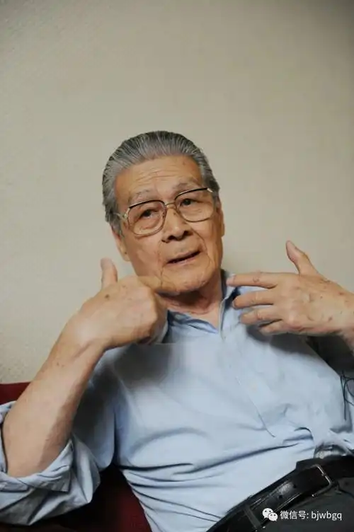 蓝天野辞世北京晚报少了一位知心读者热心作者和特约记者