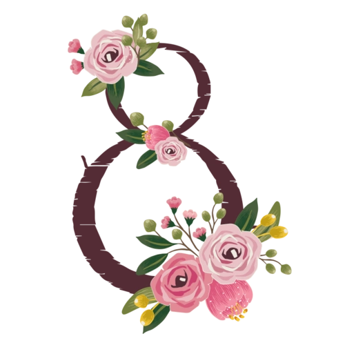 8字体图片大全_8字体图片素材【png免费下载】-90设计网