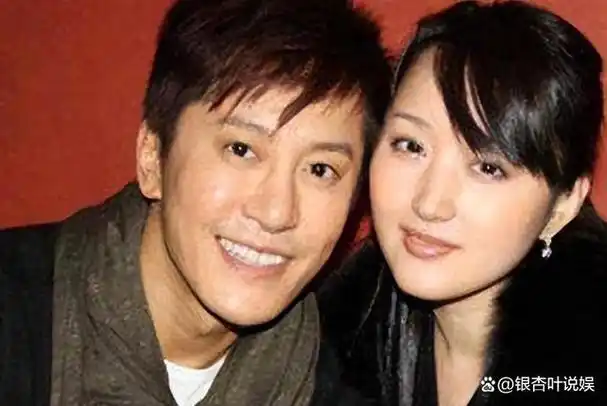 毛宁隐多年的妻子是我们熟知的她难怪不选杨钰莹