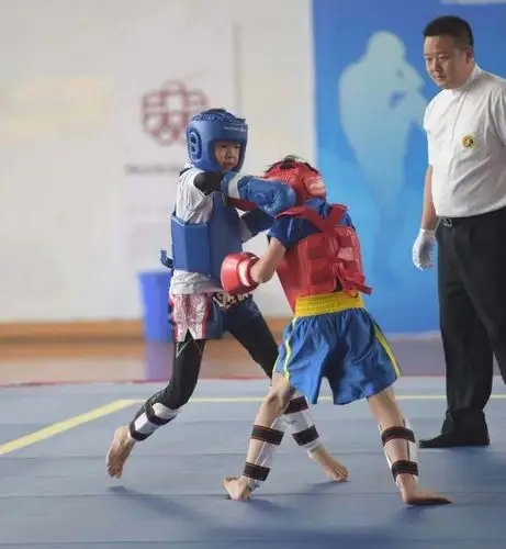 2018年万州区第五届运动会 电报路小学