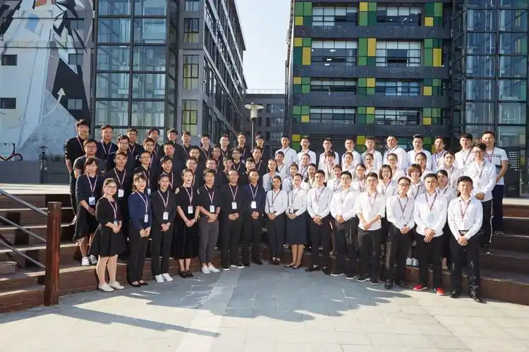 石家庄市集体照合影拍摄专业技术团队