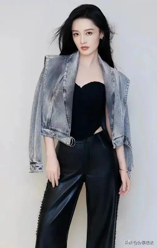 李沁明星壁纸49