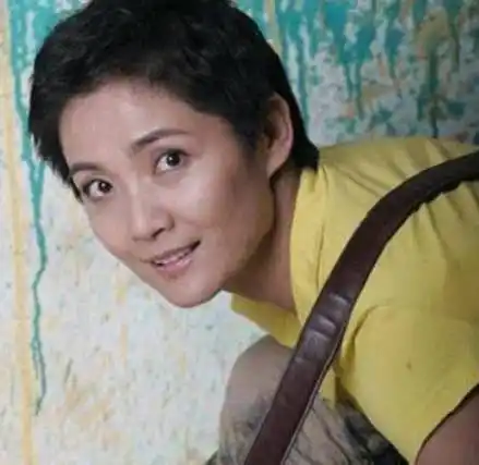 李婷:患病后隐瞒父母9年,享年43岁,张子健成"抛妻负心汉"?