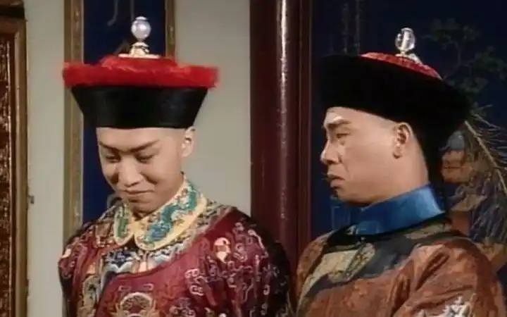 韦小宝的心尖上是谁?不是双儿,不是阿珂,而是小玄子