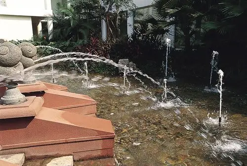 澳大利亚柏涛peddlethorp深圳蔚蓝海岸一期住宅建筑文本