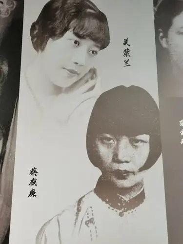 玉汝于成————走近画魂潘玉良