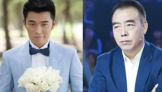 陈赫和陈凯歌的关系陈赫和陈凯歌为什么都姓陈