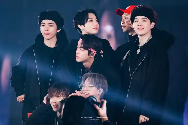 bts - 堆糖,美图壁纸兴趣社区