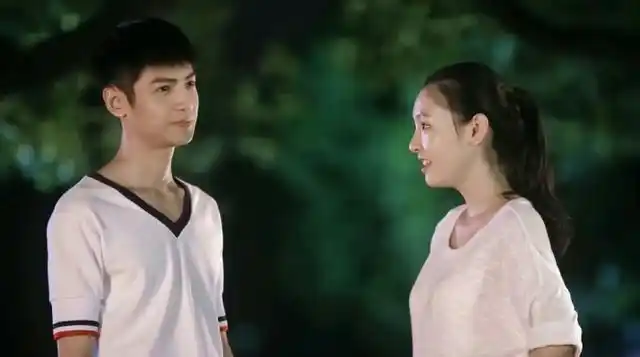 在何以笙箫默里不要脸的吴倩赢了唐嫣