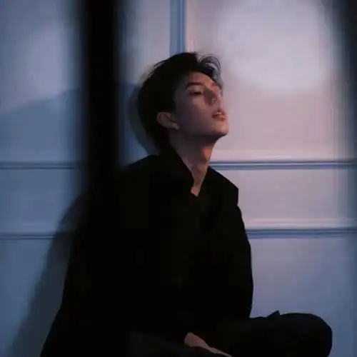 有哪些让女生一眼就心动的微信男头像