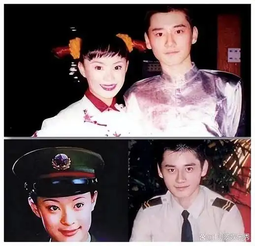 孙俪曾与钱枫同居三年,邓超为何不愿与他同台?钱枫40岁单身真相