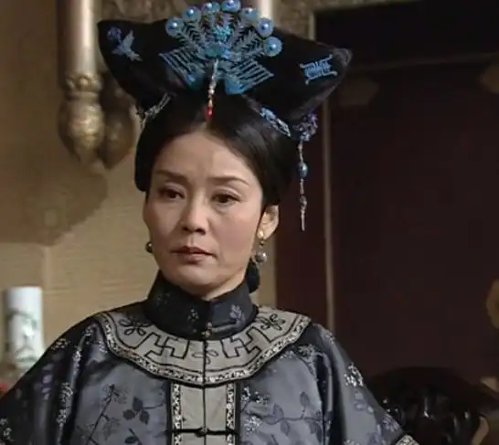 正说孝庄布木布泰:野史传言最多,大清官方认证的第一位皇太后