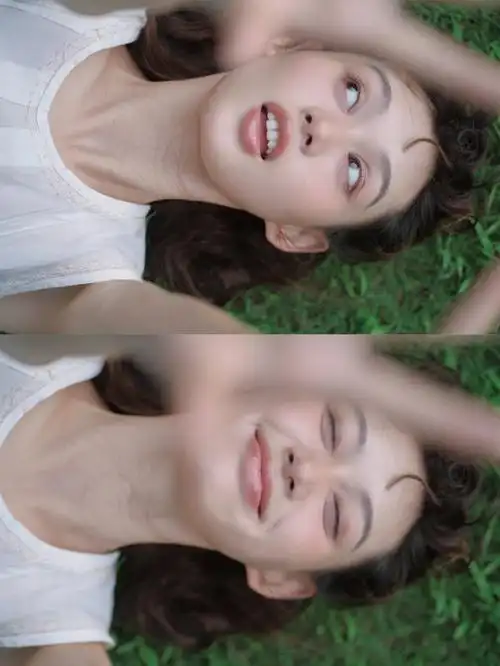 我先爱了风格关键词:复古少女浪漫电影*我想拍请扣1杭州写真!