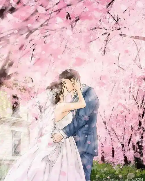 看完老脸就红日本插画师笔下又污又甜的情侣日常场面太过劲爆看完面红