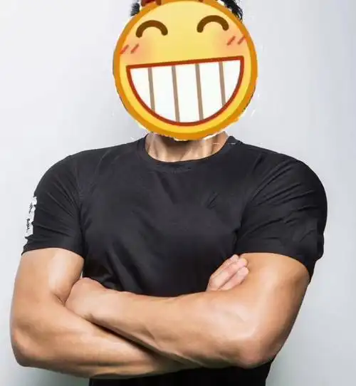 四川男子微信头像图鉴哪一个是你