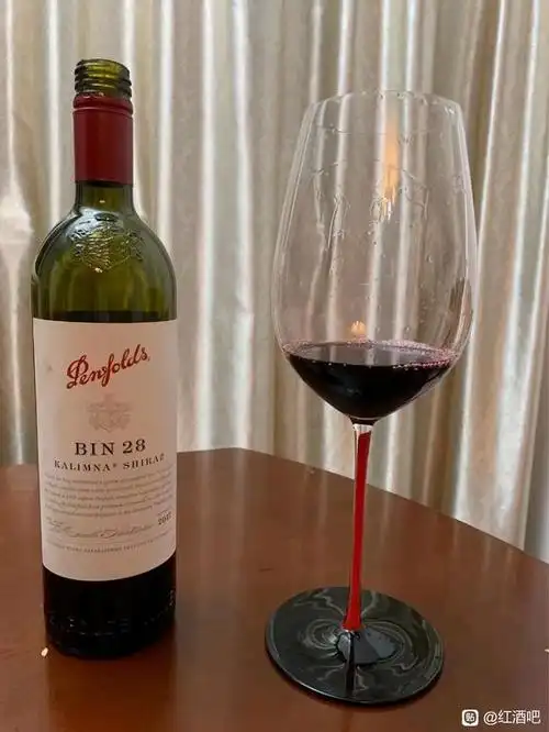 奔富28挺好喝的哈【红酒吧】_百度贴吧