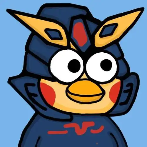 求一套最新的小黄鸡表情包包?