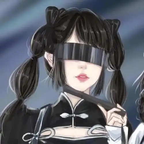 酷飒闺蜜头像|做自己的宝贝,去兴风作浪