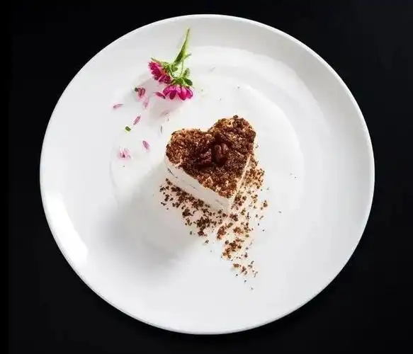 中餐摆盘技巧你掌握多少?学会这些摆盘让美食更高级!