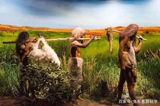 这群猴子会用石头造工具,它们进入石器时代了吗?科学家表示担忧